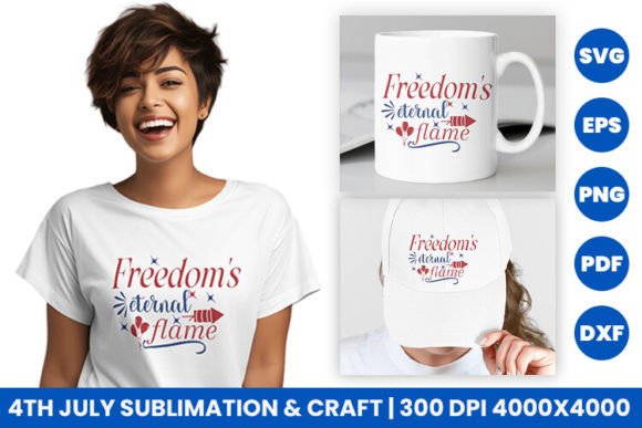 Eternal Flame: A Graphics and Crafts Asset for Memorable Branding
