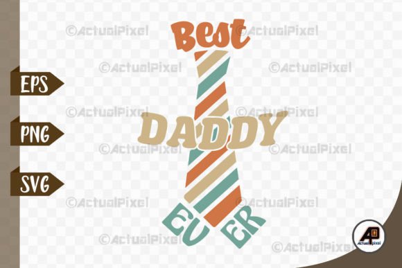 Father’s Day SVG PNG Sublimation for Crafts and Website Graphics