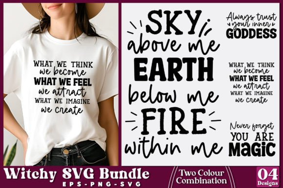 Free Witchy SVG Bundle Review: Real-World Embroidery Use