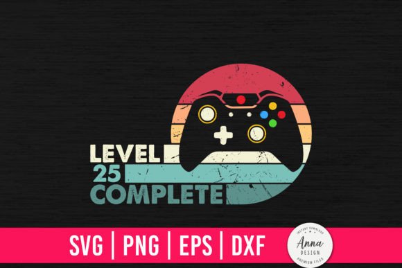 Level 25 Complete: A Refined Embroidery Design for Real Projects