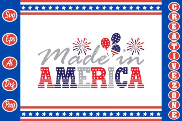 Made in America Embroidery Design Review: A Practical Take