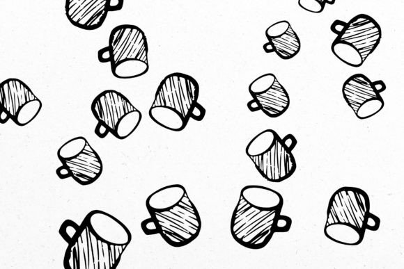 Reviewing the Mugs Embroidery Design for Real Projects